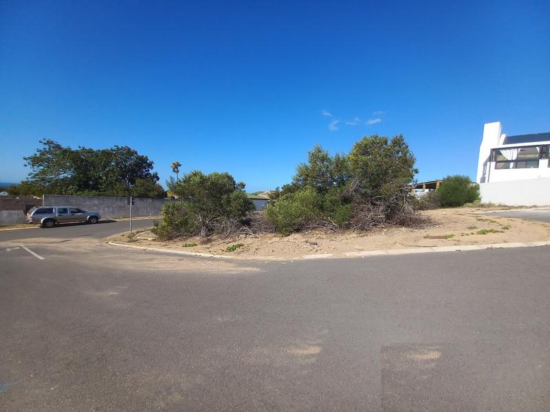 0 Bedroom Property for Sale in Da Gama Bay Western Cape